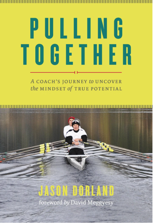 Cover of Pulling Together by Jason Dorland